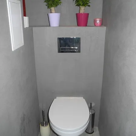 Odrzanska Apart Tectum Appartement *