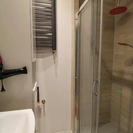 Odrzanska Apart Tectum
