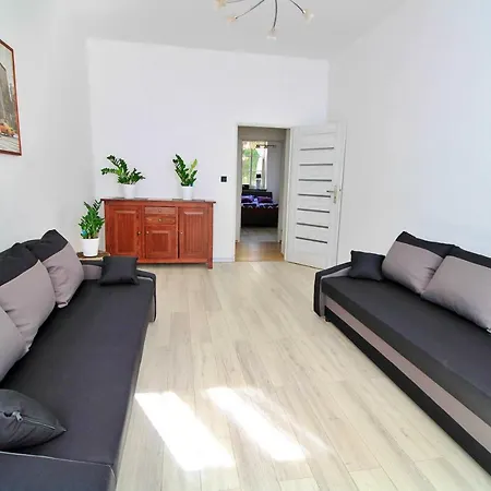 Odrzanska Apart Tectum Appartement *