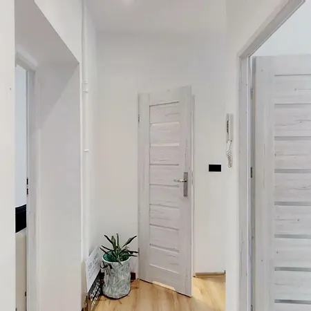 Appartement Odrzanska Apart Tectum Wrocław
