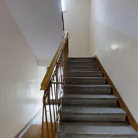 Odrzanska Apart Tectum Appartement *
