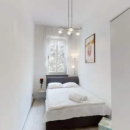 Odrzanska Apart Tectum Appartement Wrocław