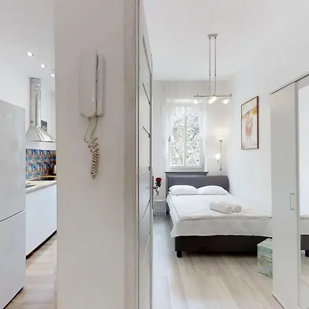 Odrzanska Apart Tectum